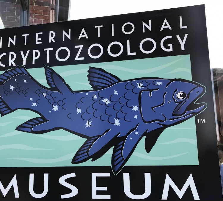 International Cryptozoology Museum (Portland,&nbspME)